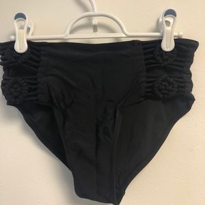 Swimsuit bottoms